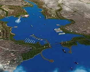 İBBdeki CHPli üyelerin tamamının Kanal İstanbula evet dediği ortaya çıktı!