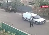 Dünyanın en absürt kazası