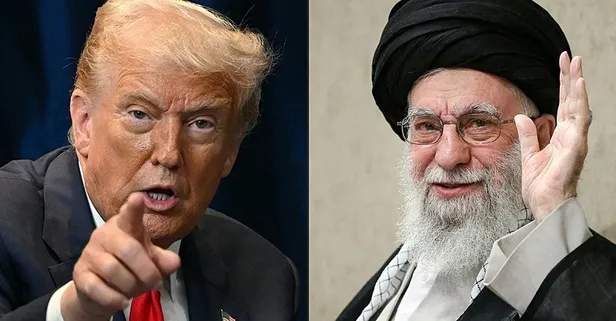 Trump İran'da nükleer zenginleştirmeye izin mi verecek? Hamaney'e suikast iddiası