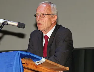 Emekli Alman Büyükelçi flaş Türkiye itirafı: Hata yaptık