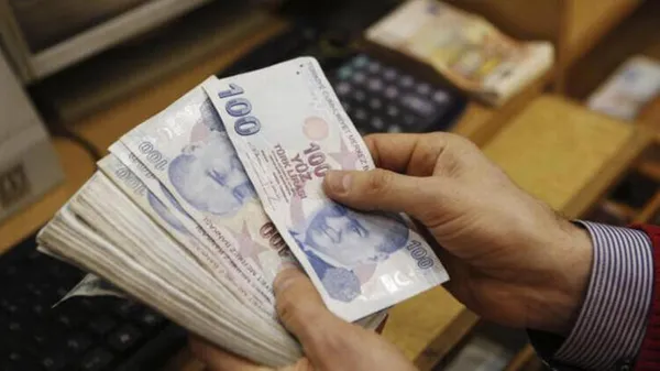 Dikkat! Bankada hesabı olan ve kredi kullanan herkesi ilgilendiriyor! Bugün açıklandı! Artık ücretsiz-3