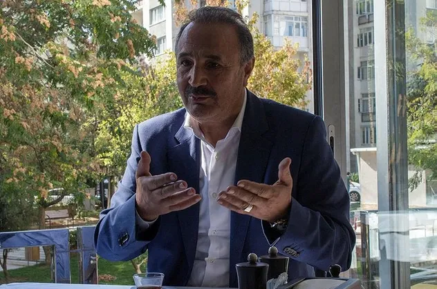 CHP eski milletvekili Mehmet Sevigen'den flaş açıklamalar: "CHP kurultay değil çadır tiyatrosu gerçekleştirdi"