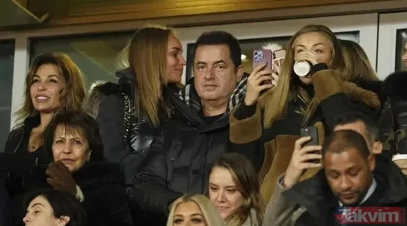 Acun Ilıcalı'nın yüzü gözü morluk içinde gören darp edildi sanıyor ama işin aslı başka! Estetik mi derken... - 5