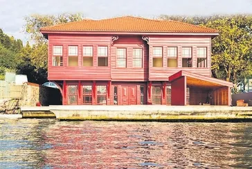 ’Yalı’nızca 200 milyon TL