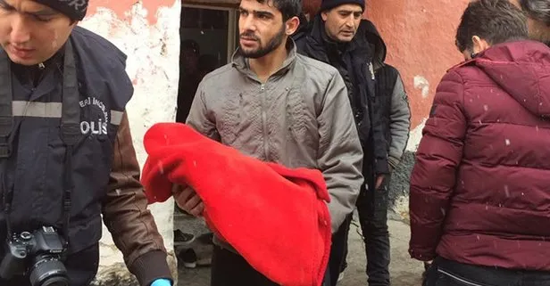 En ağır yük!