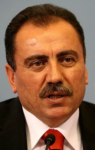 FETÖ'nün ByLock yazışmalarına Muhsin Yazıcıoğlu sorgusu!