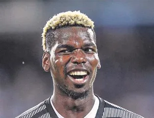 Dopingci Pogba’ya ceza indirimi!