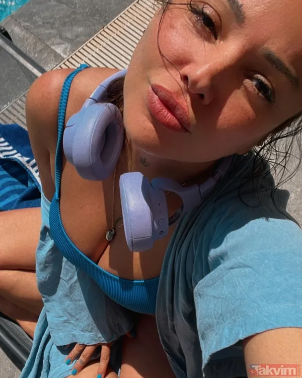 Aldatma iddiaları ayyuka çıktı! Berk Oktay’ın eşi Yıldız Çağrı Atiksoy’dan ilk açıklama: Şahit miydiniz? - 27