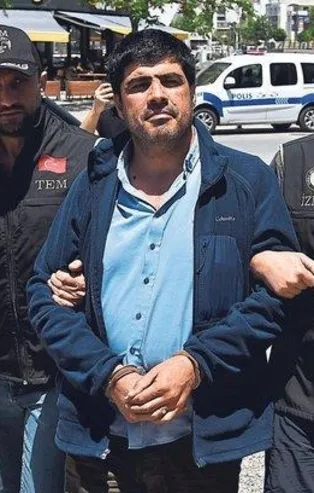 Terör örgütü PKK'nın dağ kadrolarından CHP'li belediyelere: İzmir'de daha çok isim var!