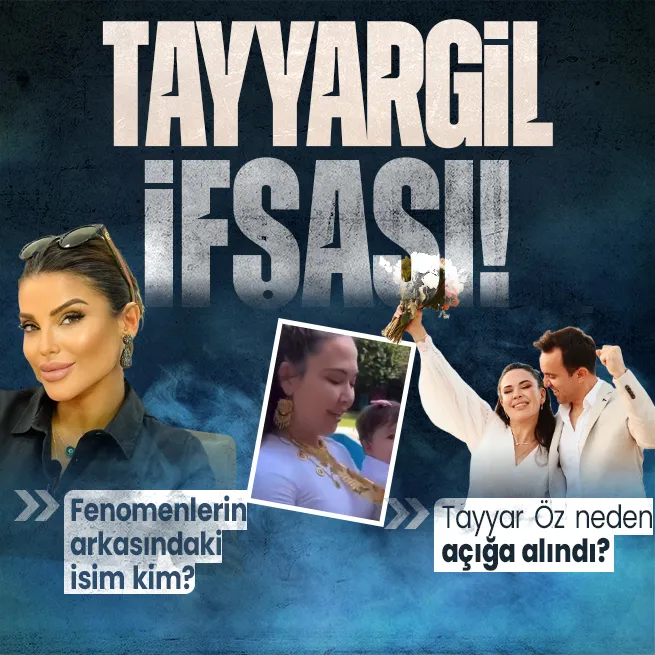 Bircan Bali’den Özlem Öz ve Tayyar Öz ifşası! “Yalansa yalan desin” deyip bombaları art arda patlattı: Hastanın rızası olmadan...