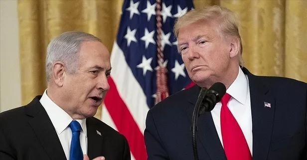 Netanyahu-Trump görüşmesi: Gazze ateşkesi ve Türkiye Karşıtı talepler gündemde