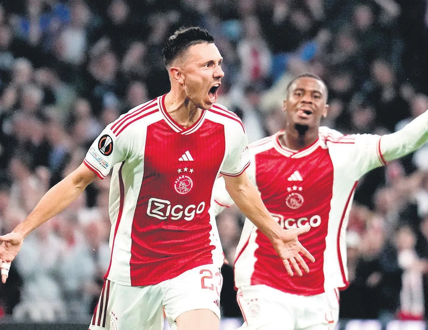 2. Berghuis harekatı