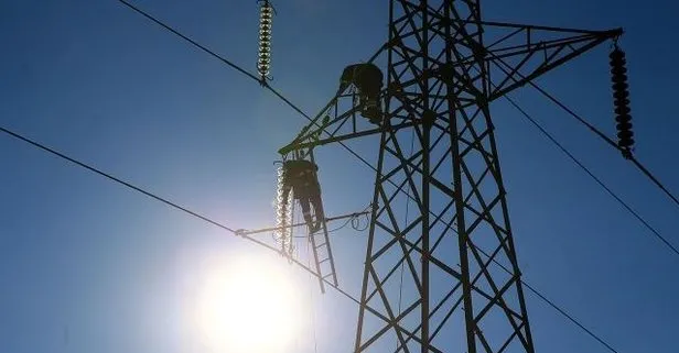 Isparta’daki elektrik kesintisi için rekor ceza!