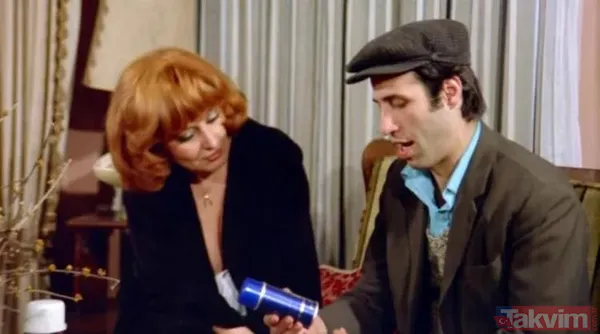 Kemal Sunal'ı baştan çıkarmaya çalışan kızıl afetti! Kapıcılar Kralı'ndaki Sevda Ferdağ'ın son haline bakın: "Yeşilçam yıldızı artık bambaşka" - 3