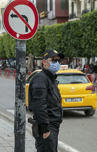 Koronavirüs Amerika'dan çıkmış olabilir mi?