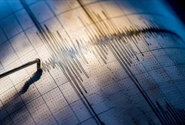 5,2’lik Ayvacık depremi sonrası uzmanlar konuştu! Bölgede hareketlilik artabilir