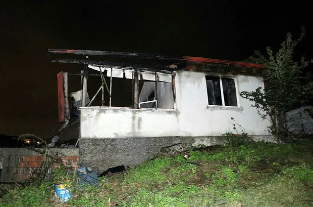 Sakarya'da şüpheli ölüm! Polis soruşturma başlattı
