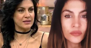 Tuğba Ekinci zengin adam sevmek ucuzluktur dedi eski sevgilileri şoke etti! Pilot aşkıyla evlilik arifesindeki Ekinci...