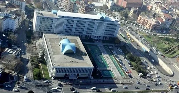 İBB'ye yönelik yolsuzluk soruşturmasında 10 gözaltı daha! İsim isim kimler alındı?