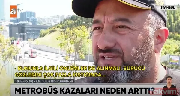 Son zamanlarda İETT otobüsü kazaları neden arttı? Uzmanlar o 3 soruna dikkat çekti - 4