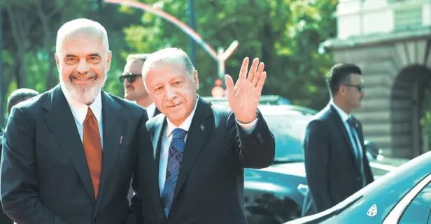 Başkan Recep Tayyip Erdoğan dünyaya bir kez daha ayar verdi: Gazze’deki soykırım tüm insanlığın ortak utancıdır