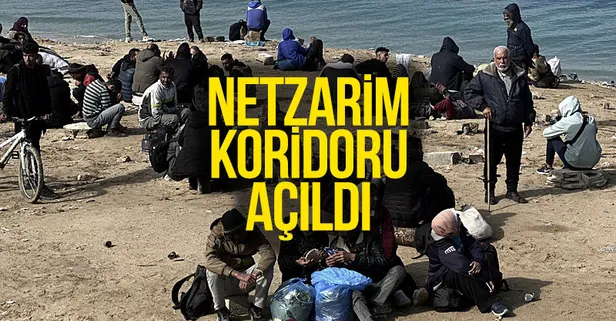 CANLI | İsrail ordusu ateşkesi ihlal ettiğini itiraf etti! Hamas heyeti Mısır'a gitti