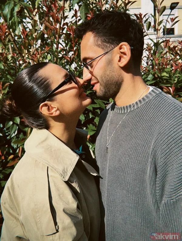 Almanya'da Başlayan Masal: "Çocukluk Aşkım" Hakan Çalhanoğlu Ve Sinem Gündoğdu'nun Gönül Bağları, Yeşil Sahalardaki Şöhret Basamaklarından Çok Önce, Almanya'nın...