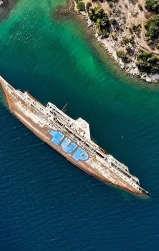 Günün en çok paylaşılan kareleri - 21 Ağustos