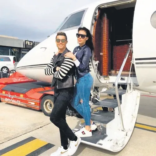 Cristiano Ronaldo, İtalya'ya geri döndü-2