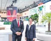 IFA 2025’te Vestel’den yapay zekalı çözümler ve çevre dostu ürünler