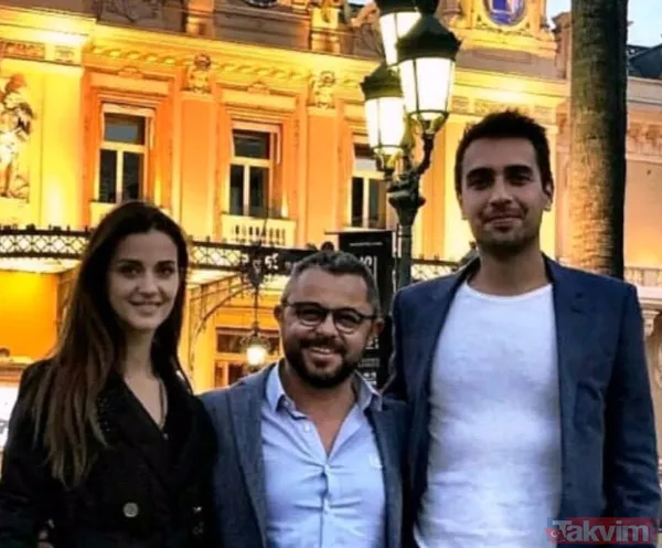 Cannes Festivali'ne Sen Anlat Karadeniz damgasını vurdu - 5