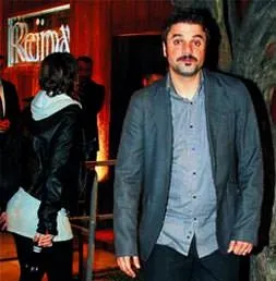 Geniş takıldı aile karıştı