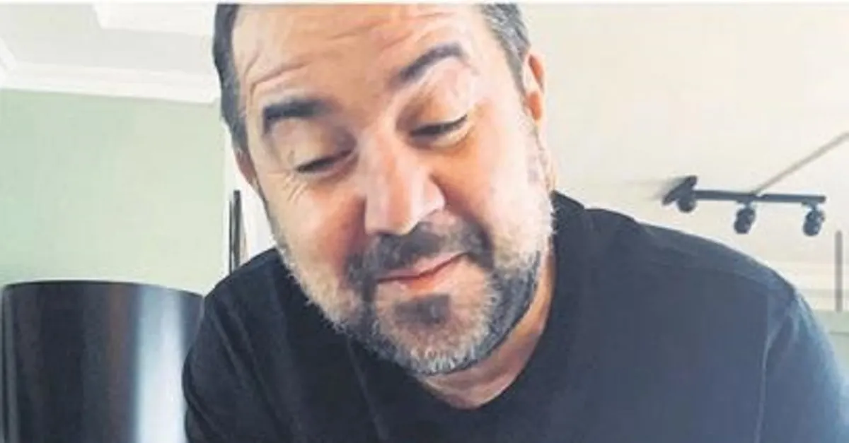ata demirer mutfaktan cikmiyor takvim