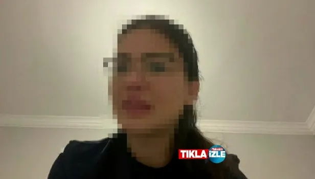 İstanbul'da 9 yaşındaki öz kızını Adnan Oktar'a getirip taciz edilmesine göz yuman anne hakim karşısında