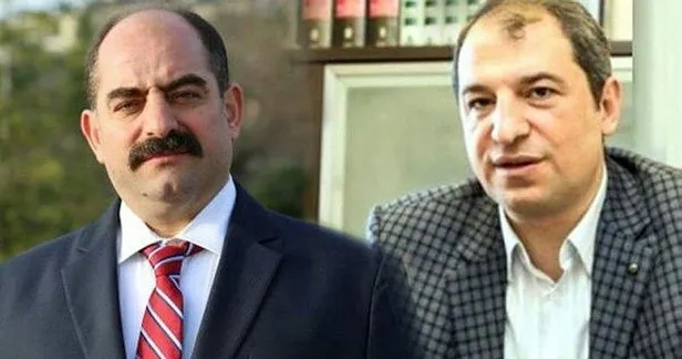 İki FETÖ’cü Zekeriya Öz ve Celal Kara’yı tutuklanan Ardeşen Kaymakamı Ufuk Özen Alibeyoğlu’nun kaçırdığı ortaya çıktı-5