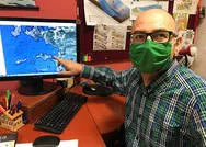 Beklenen Marmara Depremi için korkutan sözler: Tsunami dalgaları 200 metre içeri girebilir