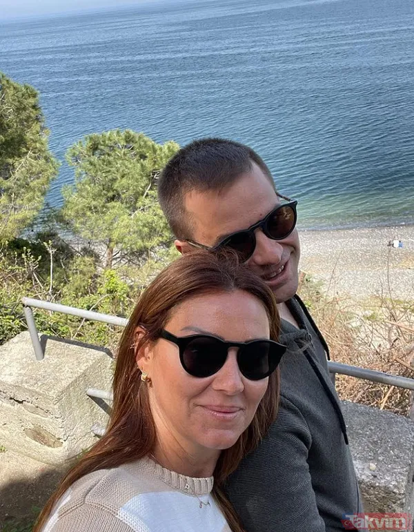 Pınar Altuğ'un doğum günü paylaşımına kızı Su imzasını attı 'Yağmur'u doğurmuşsun Pınar' Bu kadarına da pes - 2