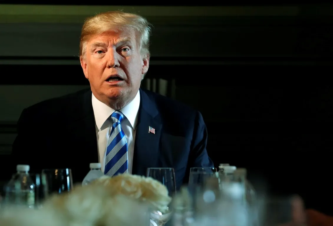  Yaptırımlar ABD'yi zora soktu - 11