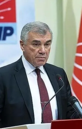 CHP'li Ünal Çeviköz'den skandal açıklama: "Biden'dan beklentimiz demokrasi ve özgürlük vurgusu"