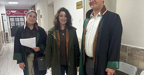 Oyuncu Metin Akpınar'ın biyolojik kızı dava açtı: Mahkeme 6 milyon TL manevi tazminata hükmetti