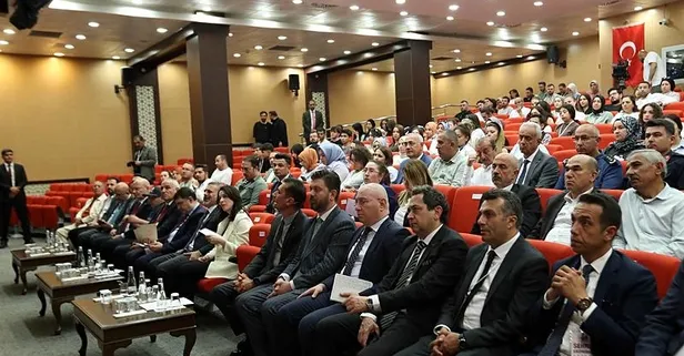 Turkuvaz Medya'dan Ankara'da dev ekonomi zirvesi