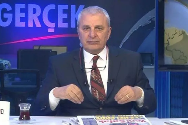 Son dakika: RTÜK'ten Can Ataklı'nın sözleri nedeniyleTELE 1'e "ayrımcılık" cezası