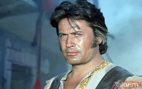 "Resmen babasının gençliği!" Yeşilçam'ın yakışıklı jönü Cüneyt Arkın'ın oğlu Murat Arkın'ı görenler inanamadı! - 2