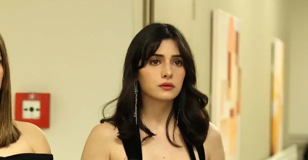 A.B.İ.’nin Melek’i Asude Kalebek yeni rolünü anlattı: Bazı anlarda kendimle karşılaştım