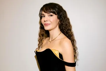 Ebru Şahin’den eşi Cedi Osman hakkında itiraf: Biraz fazla ürkek