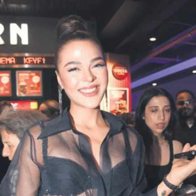 İşin ’aslı’ sevgi!