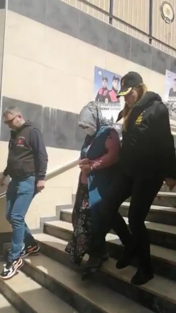 Çöp konteynerinden çıkan yeni doğmuş bebek cesedinin sırrı ortaya çıktı! Anneden kan donduran sözler-2