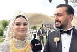 Van’da görkemli düğün! Damada 20 milyon TL, geline kilolarca altın takıldı