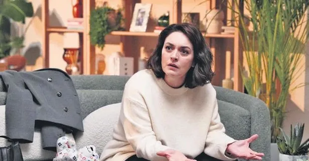 Başka Bir Gün bu akşam 20.00'de atv'de!