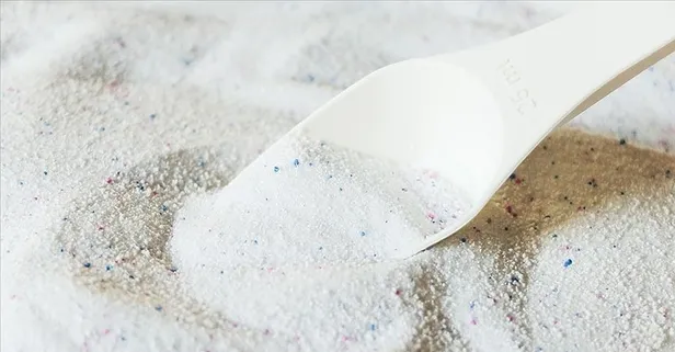 Alerjiyi tetikleyen gizli tehlike: Kimyasallar